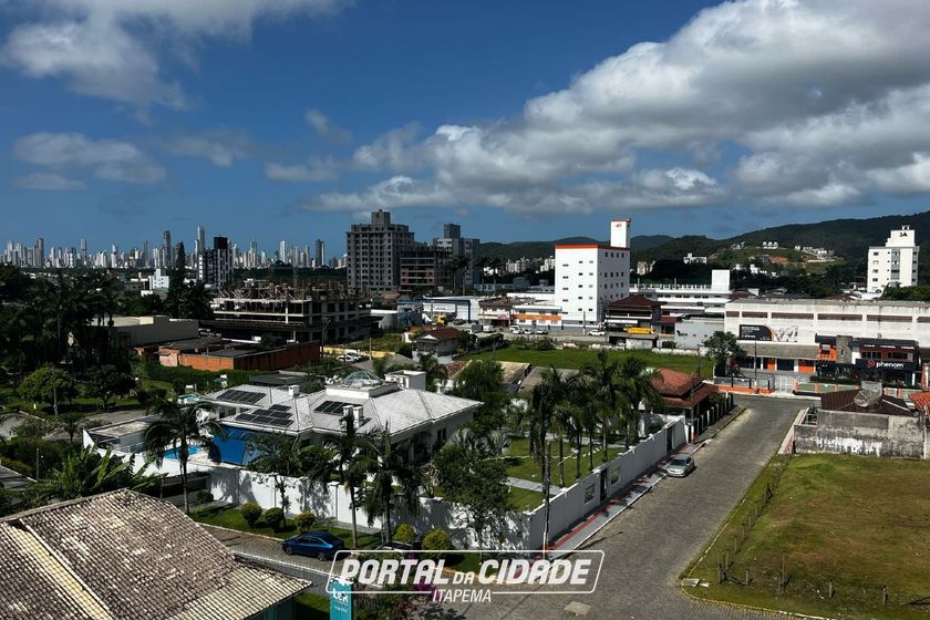 Apartamento para alugar - 68m&sup2; - Centro