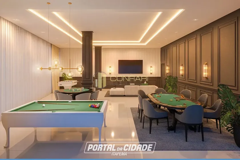 Apartamento &agrave; venda - 191m&sup2; - Centro