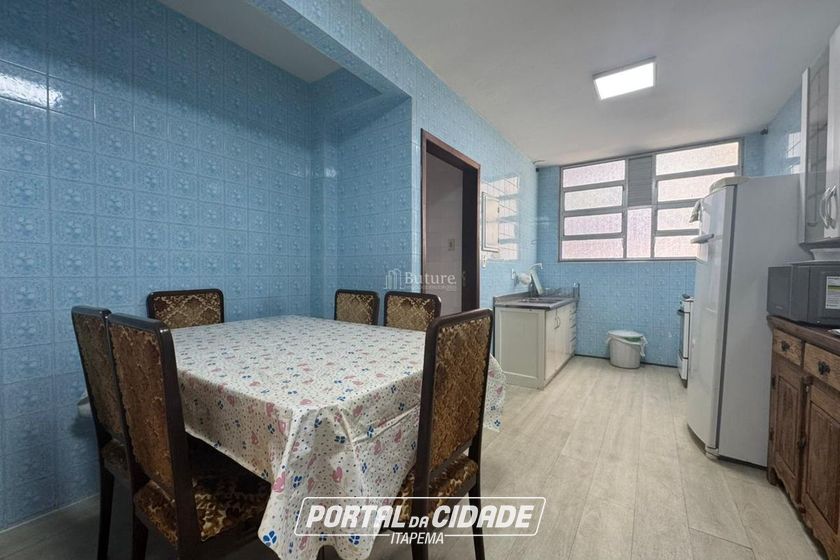 Apartamento &agrave; venda - 188m&sup2; - Centro