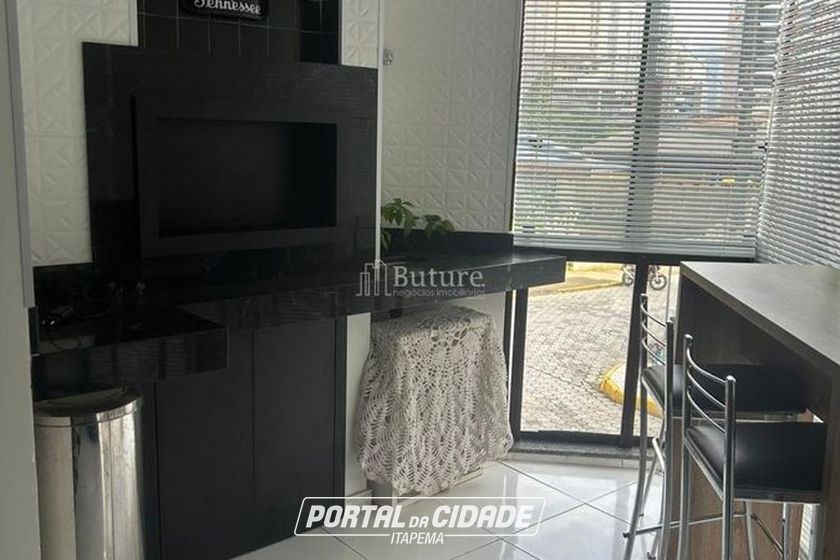 Apartamento &agrave; venda - 126m&sup2; - Castelo Branco