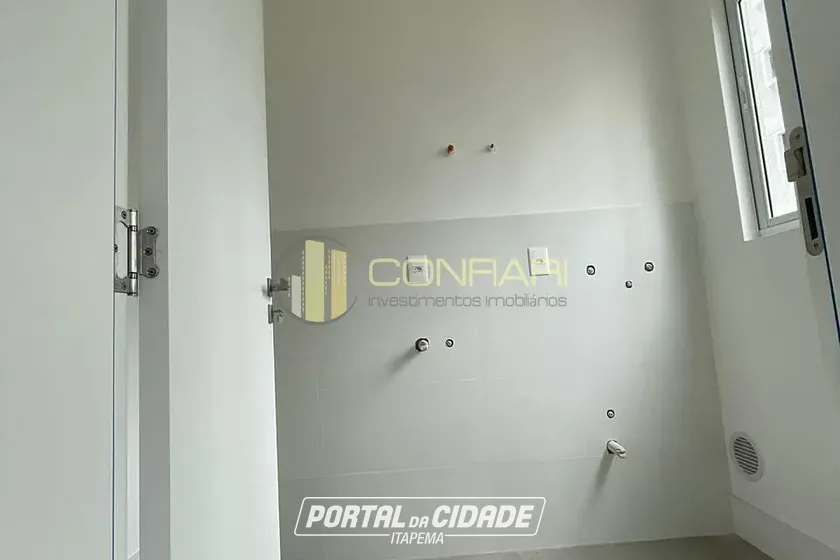Apartamento &agrave; venda - 115m&sup2; - CENTRO