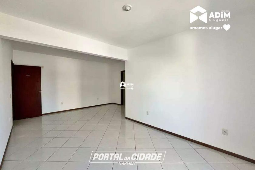 Apartamento para alugar - 65m&sup2; - Tabuleiro