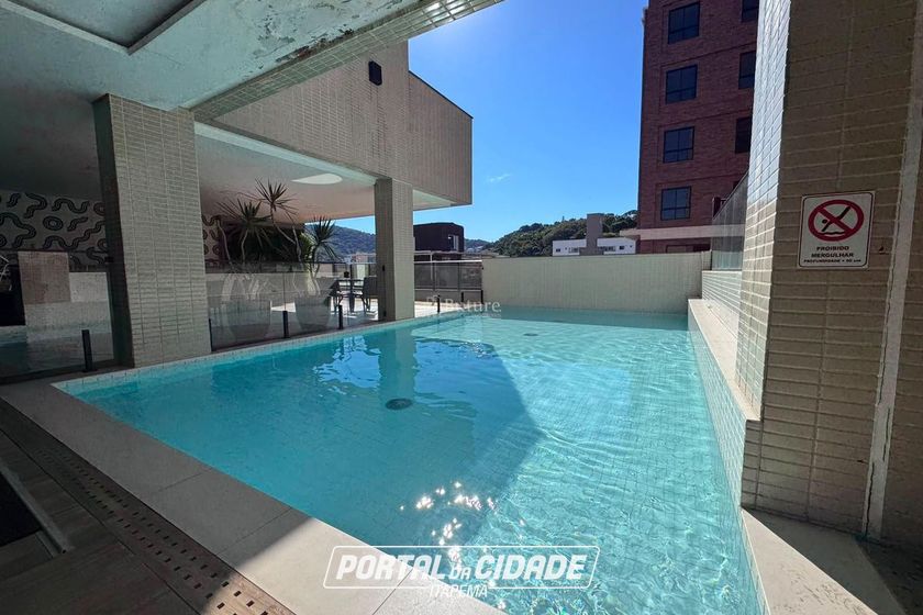 Apartamento &agrave; venda - 58m&sup2; - Na&ccedil;&otilde;es