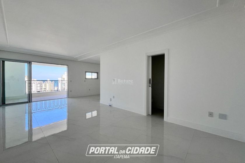 Apartamento &agrave; venda - 160m&sup2; - Centro