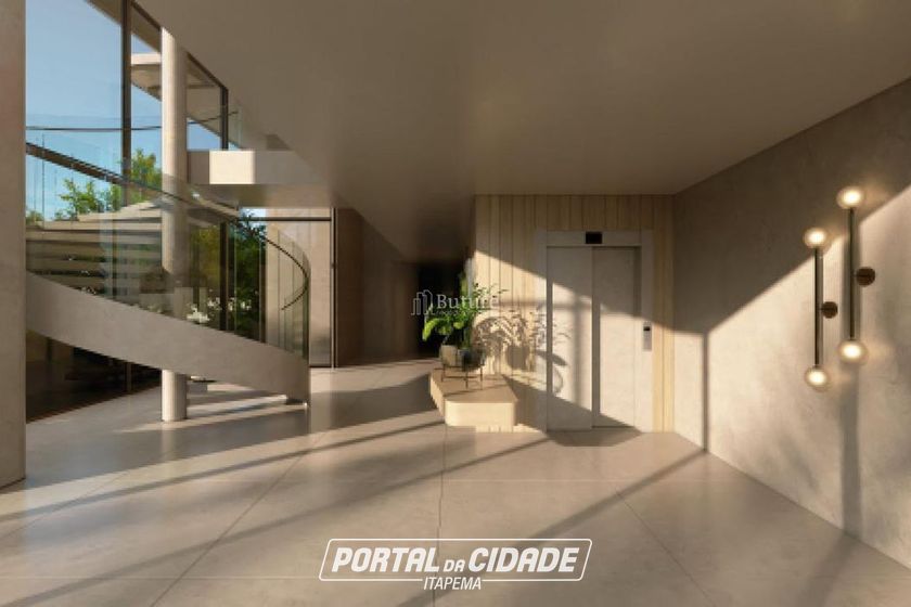 Apartamento &agrave; venda - 379m&sup2; - Praia Brava