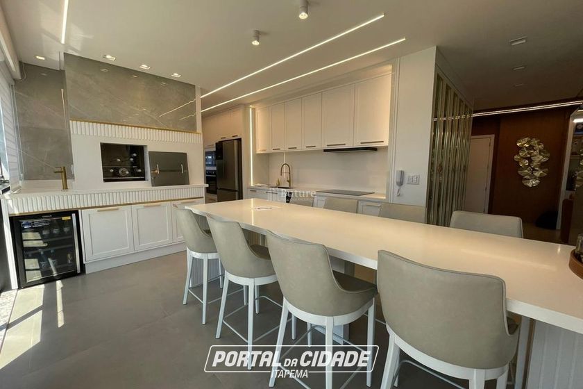 Apartamento &agrave; venda - 220m&sup2; - Andorinha