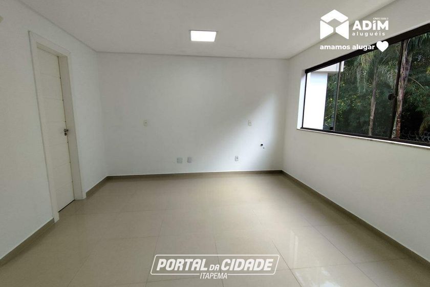 Sala Comercial para alugar - 21m&sup2; - Aririb&aacute;