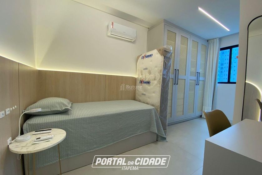 Apartamento &agrave; venda - 135m&sup2; - 