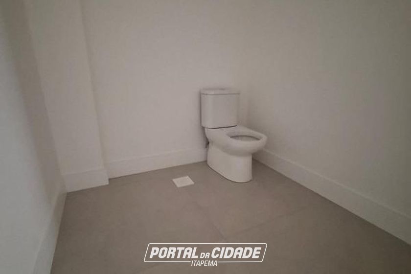 Sala Comercial para alugar - 200m&sup2; - Meia |Praia
