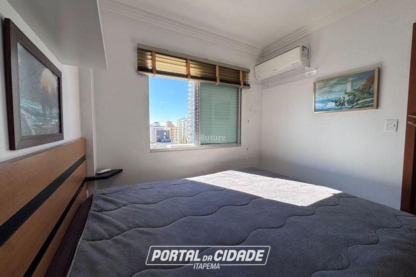 Apartamento &agrave; venda - 115m&sup2; - Centro