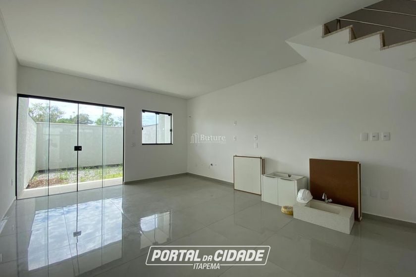 Apartamento &agrave; venda - 98m&sup2; - 