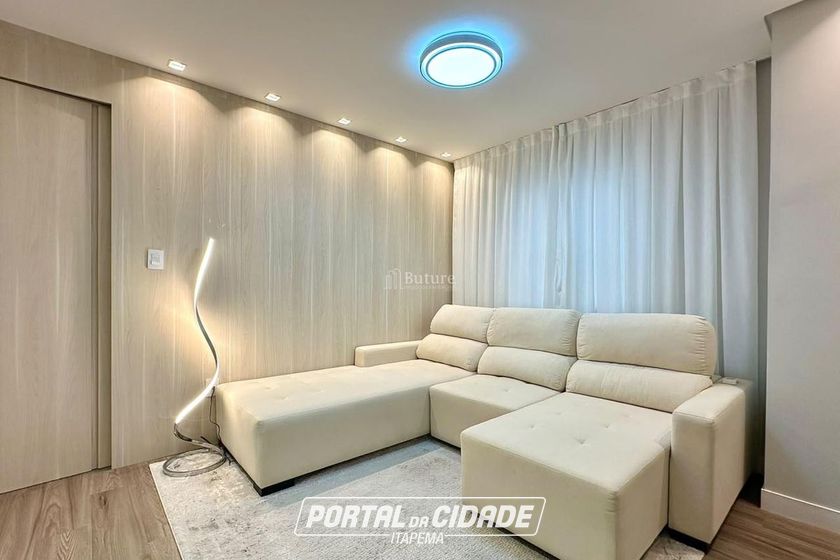 Apartamento &agrave; venda - 120m&sup2; - Andorinha