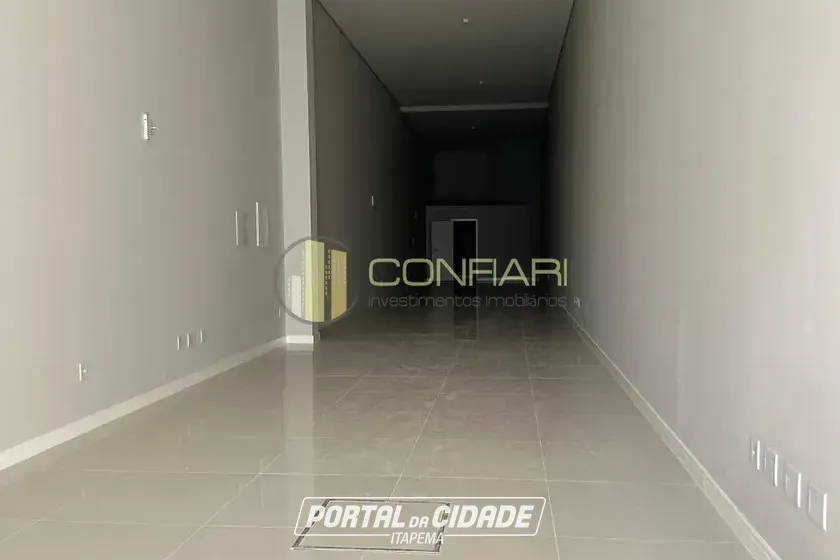 Sala Comercial &agrave; venda - 156m&sup2; - centro