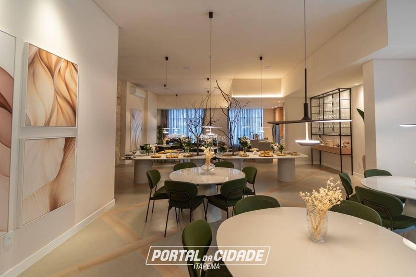 Apartamento &agrave; venda - Perequ&ecirc;