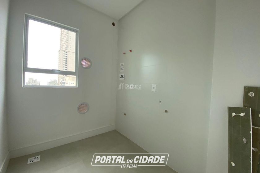 Apartamento &agrave; venda - 147m&sup2; - Castelo Branco