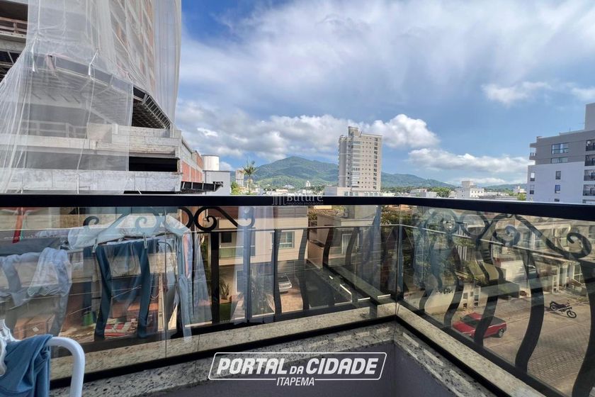 Apartamento &agrave; venda - 76m&sup2; - 