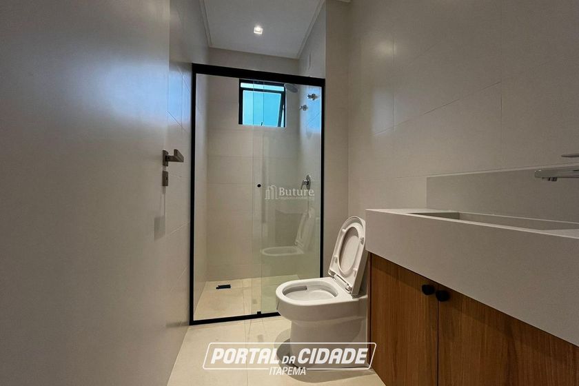 Apartamento &agrave; venda - 88m&sup2; - Perequ&ecirc;
