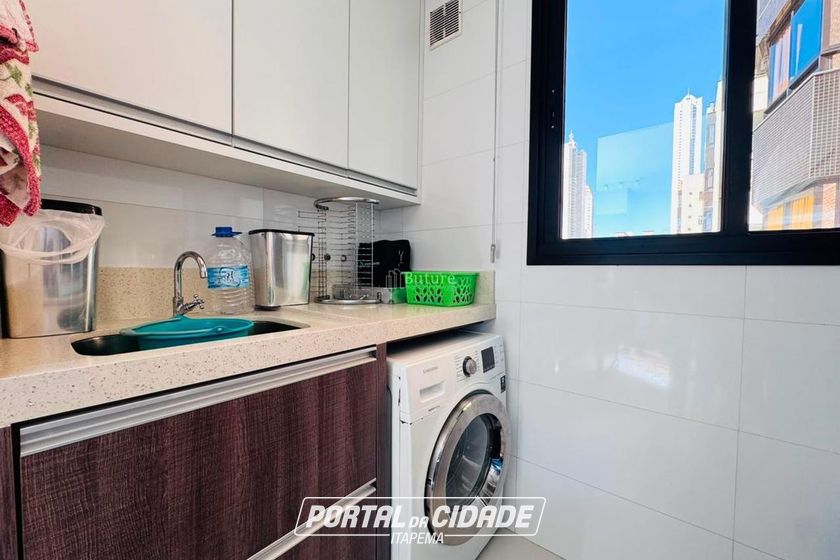 Apartamento &agrave; venda - 113m&sup2; - Na&ccedil;&otilde;es