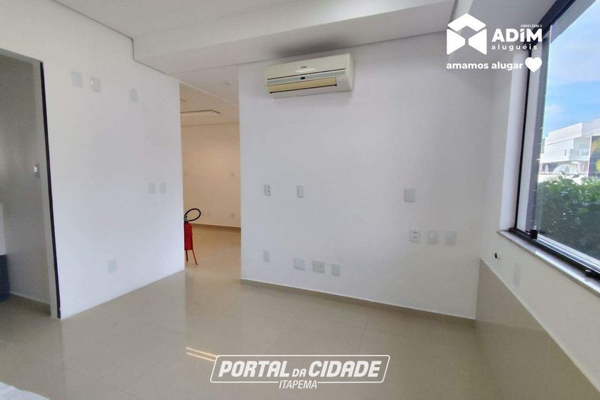 Sala Comercial para alugar - 28m&sup2; - Aririb&aacute;