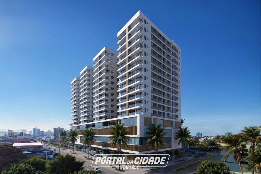 Apartamento &agrave; venda - 132m&sup2; - 