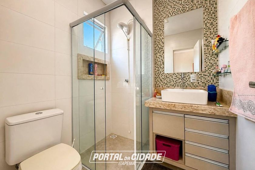 Apartamento &agrave; venda - Morretes