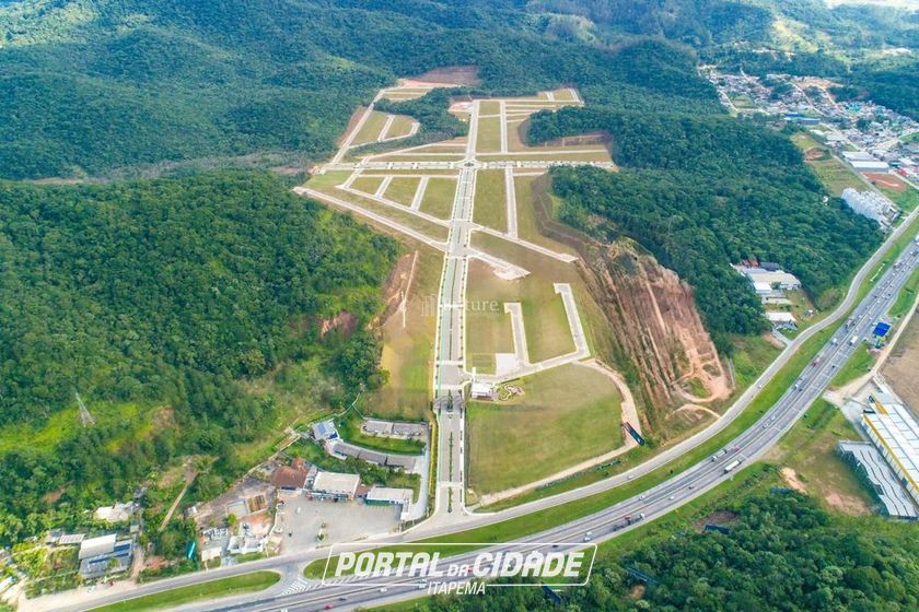Terreno &agrave; venda - 300m&sup2; - V&aacute;rzea do Ranchinho