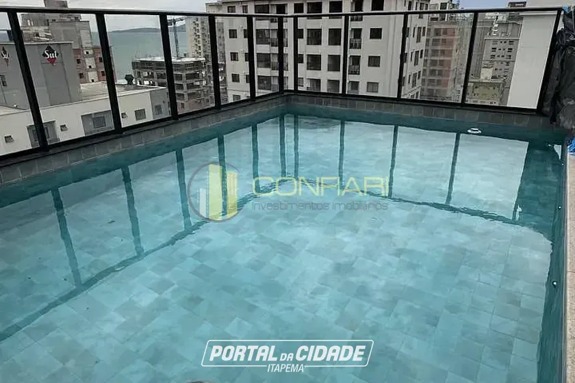Apartamento &agrave; venda - 60m&sup2; - Morretes