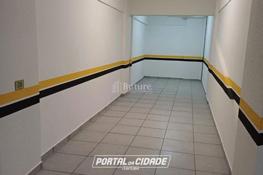 Apartamento &agrave; venda - 70m&sup2; - Morretes