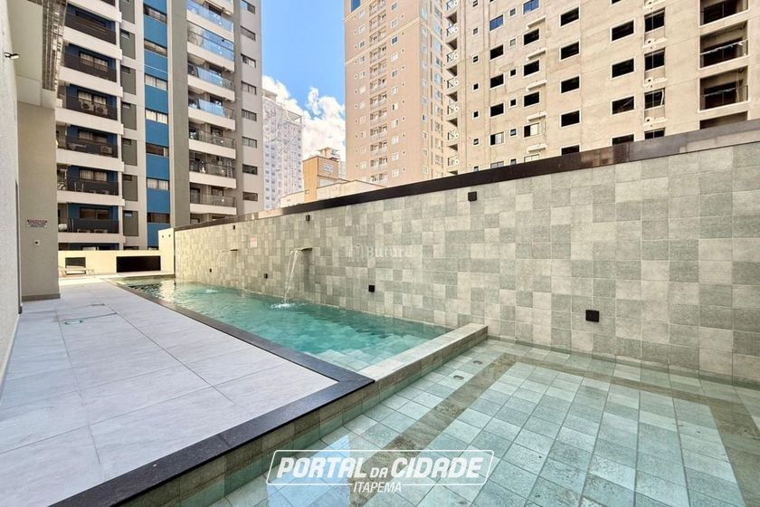 Apartamento &agrave; venda - 64m&sup2; - Morretes