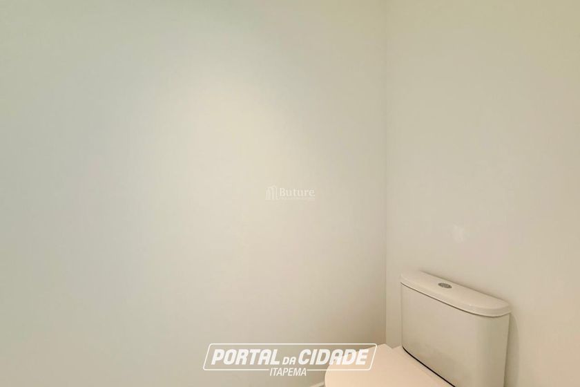 Apartamento &agrave; venda - 129m&sup2; - Meia Praia