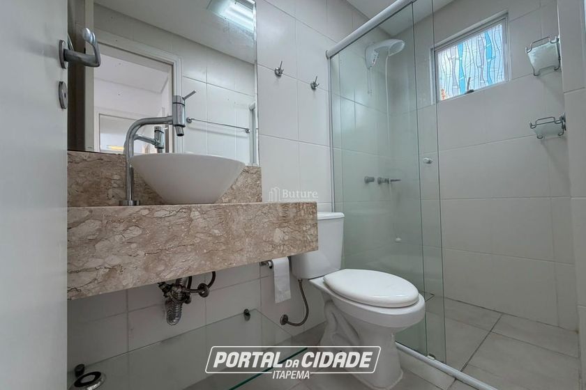 Apartamento &agrave; venda - 80m&sup2; - Na&ccedil;&otilde;es
