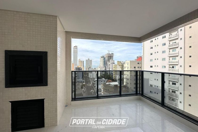 Apartamento &agrave; venda - 168m&sup2; - Castelo Branco