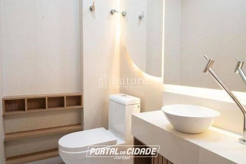 Apartamento &agrave; venda - Perequ&ecirc;