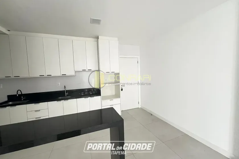 Apartamento para alugar - 69m&sup2; - Morretes