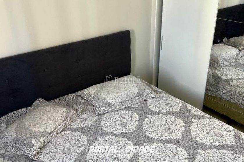 Apartamento &agrave; venda - 160m&sup2; - Castelo Branco