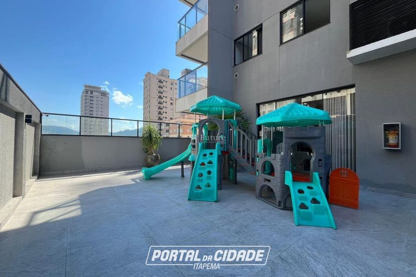 Apartamento &agrave; venda - 70m&sup2; - Morretes