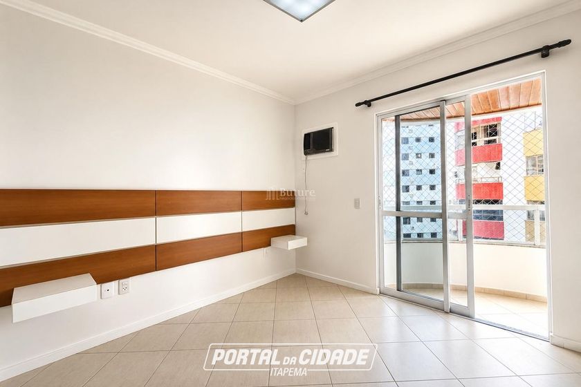 Apartamento &agrave; venda - 126m&sup2; - Centro