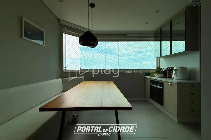 Apartamento &agrave; venda - 70m&sup2; - Tabuleiro dos Oliveiras
