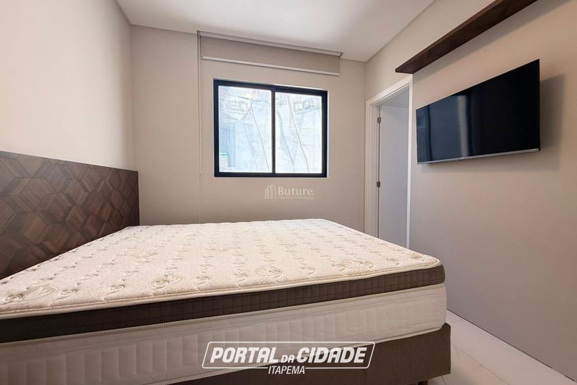 Apartamento &agrave; venda - 70m&sup2; - Morretes