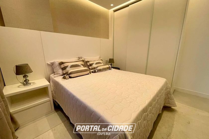Apartamento &agrave; venda - Centro