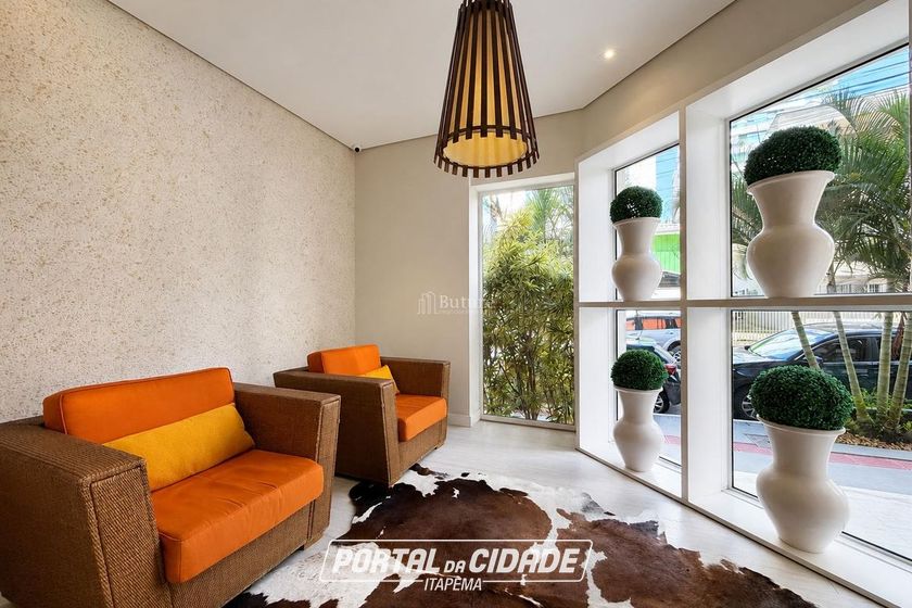 Apartamento &agrave; venda - 97m&sup2; - Pioneiros
