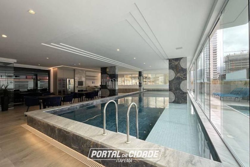 Apartamento &agrave; venda - Centro