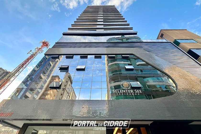 Apartamento &agrave; venda - 120m&sup2; - Andorinha