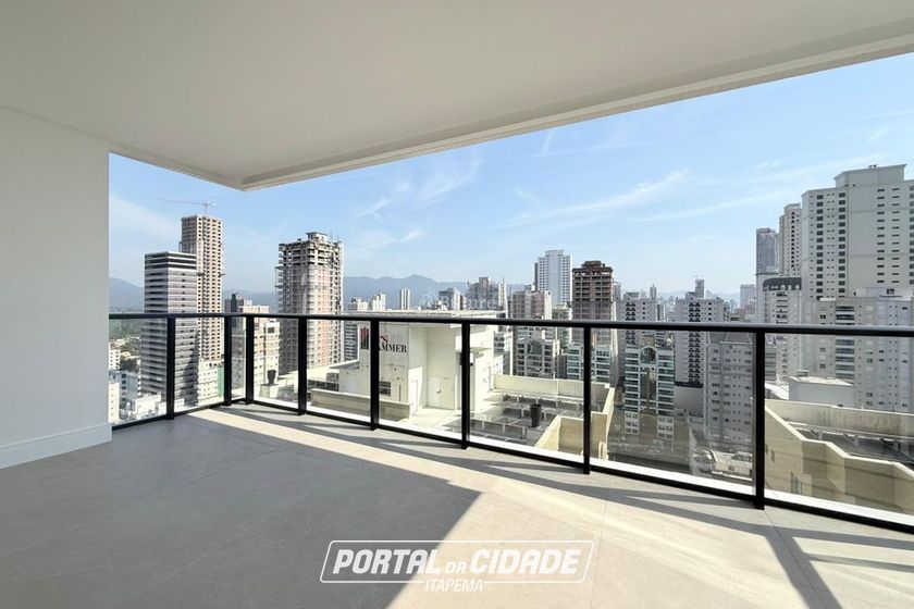 Apartamento &agrave; venda - 132m&sup2; - Castelo Branco