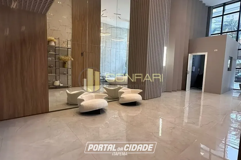 Apartamento &agrave; venda - 140m&sup2; - Centro