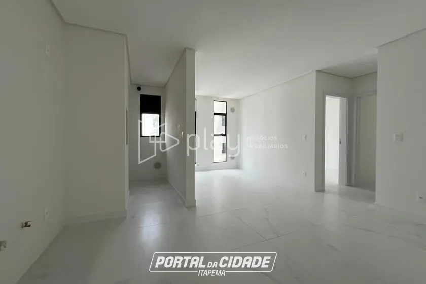Apartamento &agrave; venda - 66m&sup2; - Morretes