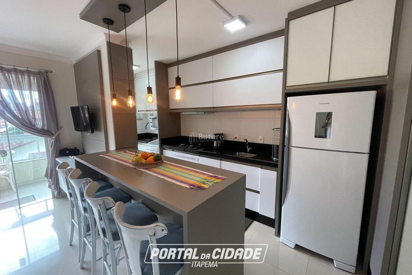 Apartamento &agrave; venda - 95m&sup2; - Bombas