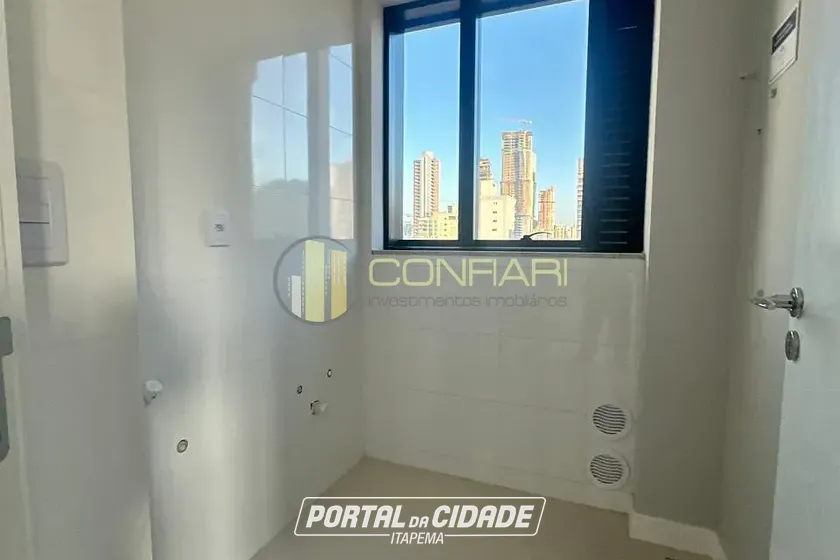 Apartamento &agrave; venda - 92m&sup2; - centro
