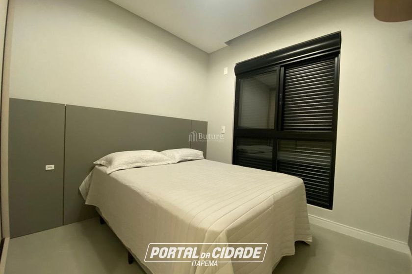 Apartamento &agrave; venda - 160m&sup2; - Canto Grande