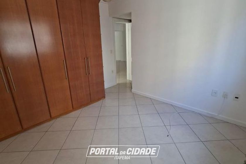 Apartamento para alugar - 124m&sup2; - Centro